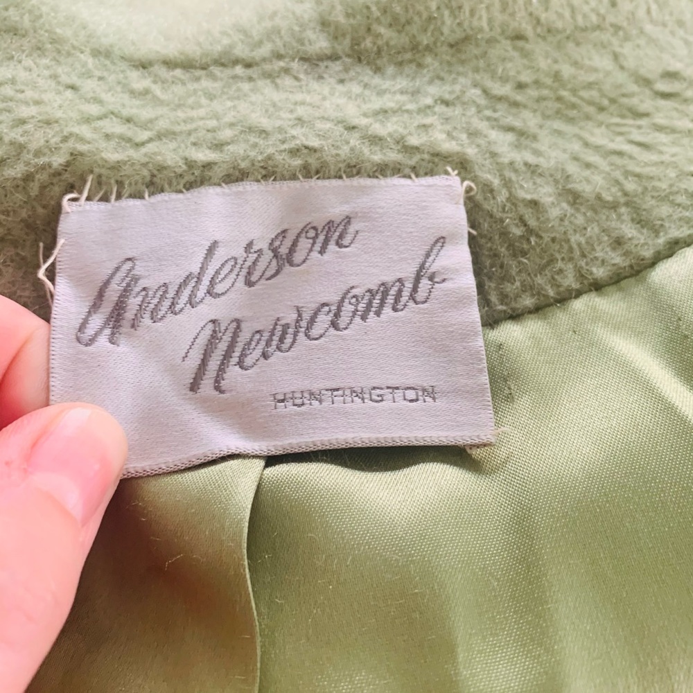 🧥 Women’s Vintage Winter Coat 🧥 - Picture 7 of 14